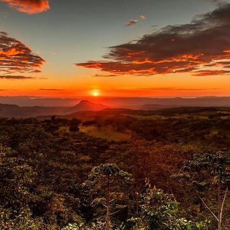 Buena Vista Del Rincon Eco Adventure Park Hotel & Spa Либерия Экстерьер фото