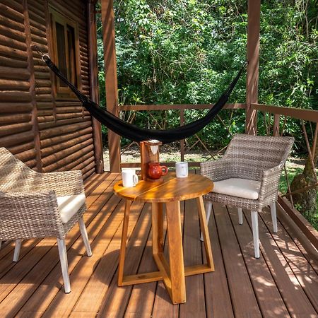 Buena Vista Del Rincon Eco Adventure Park Hotel & Spa Либерия Экстерьер фото