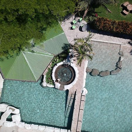 Buena Vista Del Rincon Eco Adventure Park Hotel & Spa Либерия Экстерьер фото