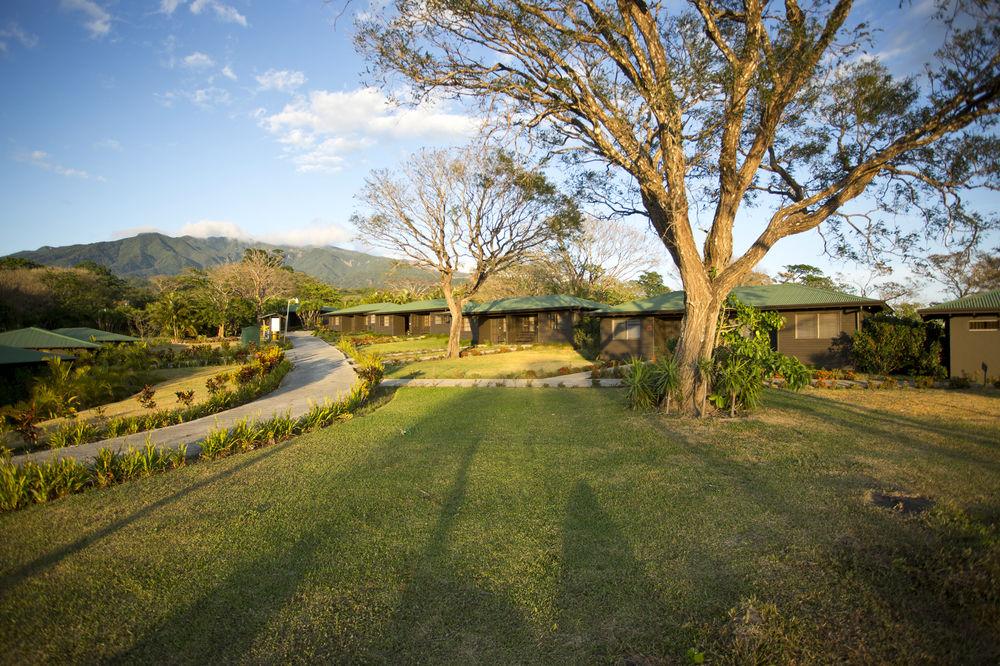 Buena Vista Del Rincon Eco Adventure Park Hotel & Spa Либерия Экстерьер фото