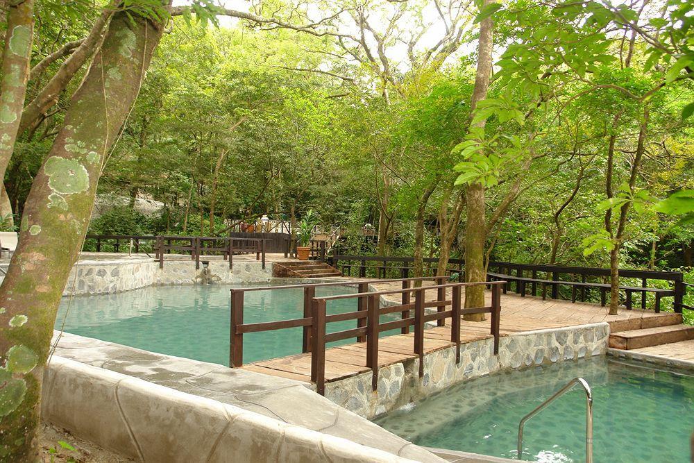 Buena Vista Del Rincon Eco Adventure Park Hotel & Spa Либерия Удобства фото
