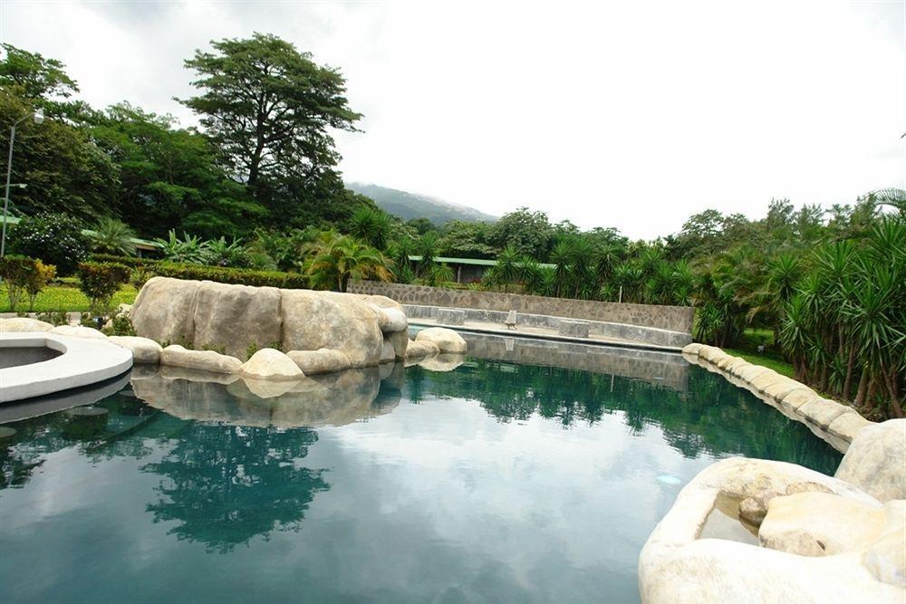 Buena Vista Del Rincon Eco Adventure Park Hotel & Spa Либерия Удобства фото