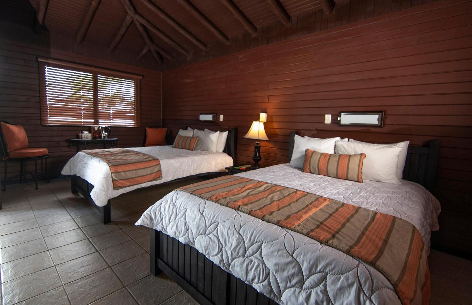 Buena Vista Del Rincon Eco Adventure Park Hotel & Spa Либерия Номер фото