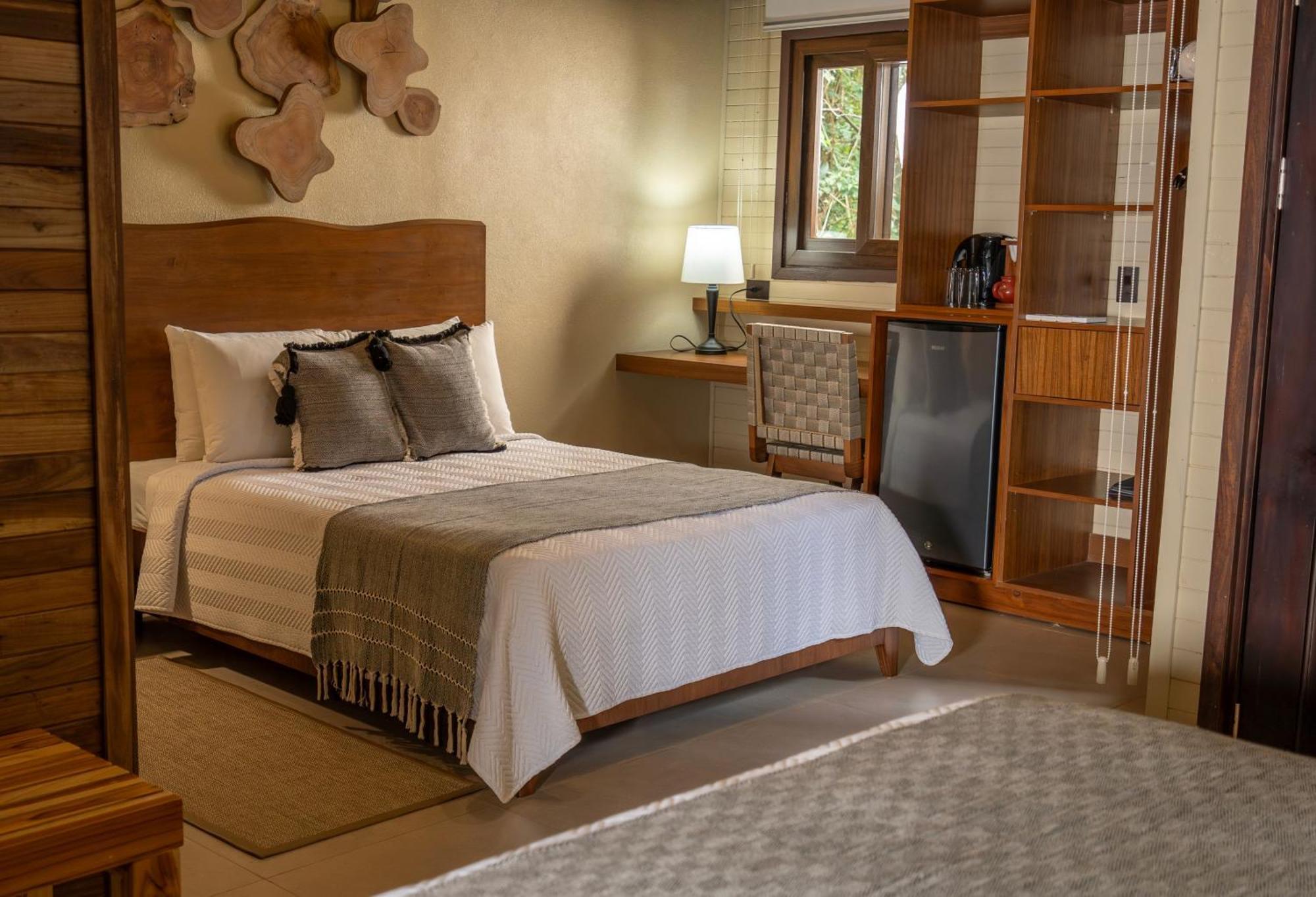 Buena Vista Del Rincon Eco Adventure Park Hotel & Spa Либерия Номер фото