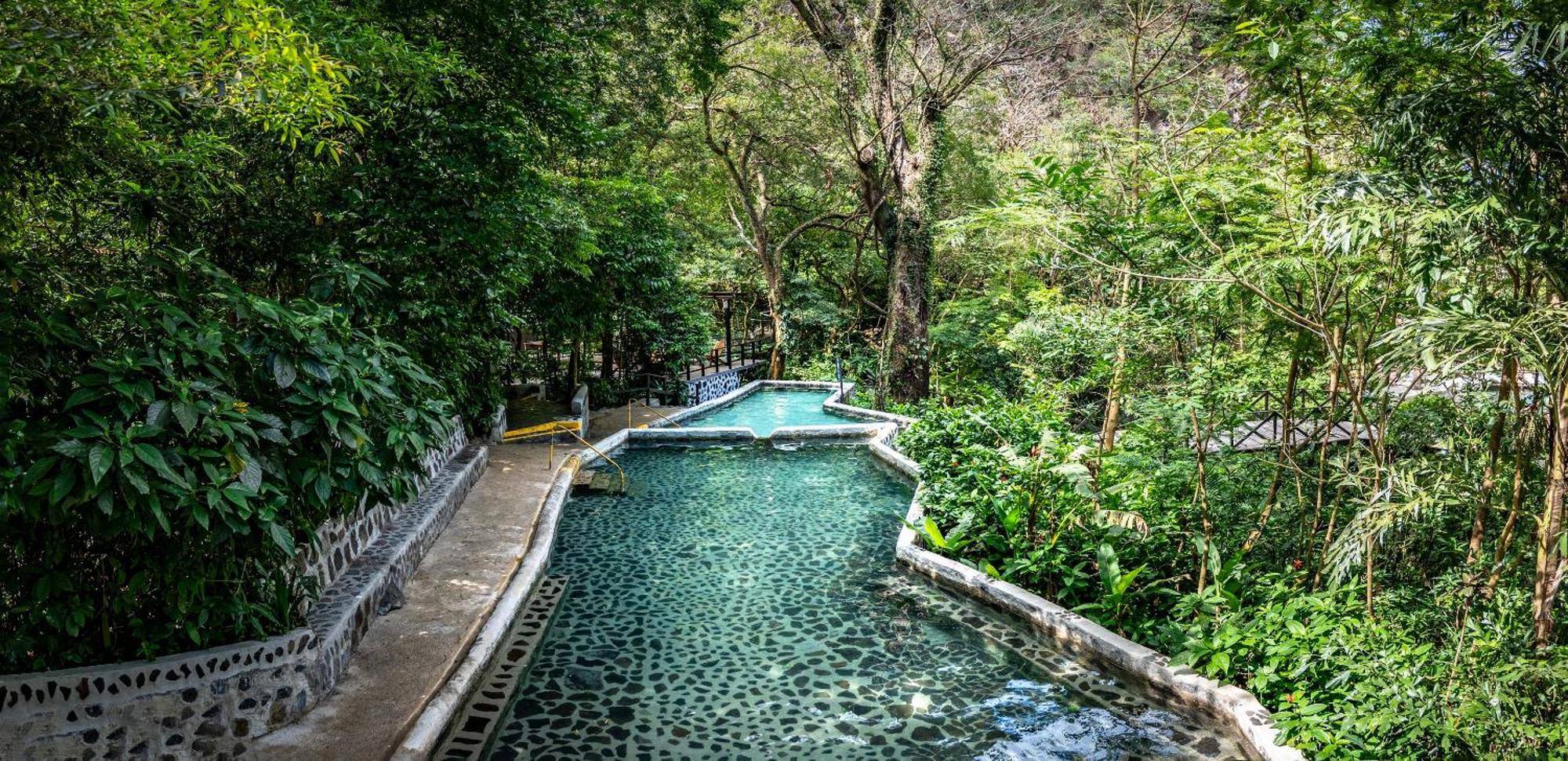 Buena Vista Del Rincon Eco Adventure Park Hotel & Spa Либерия Экстерьер фото