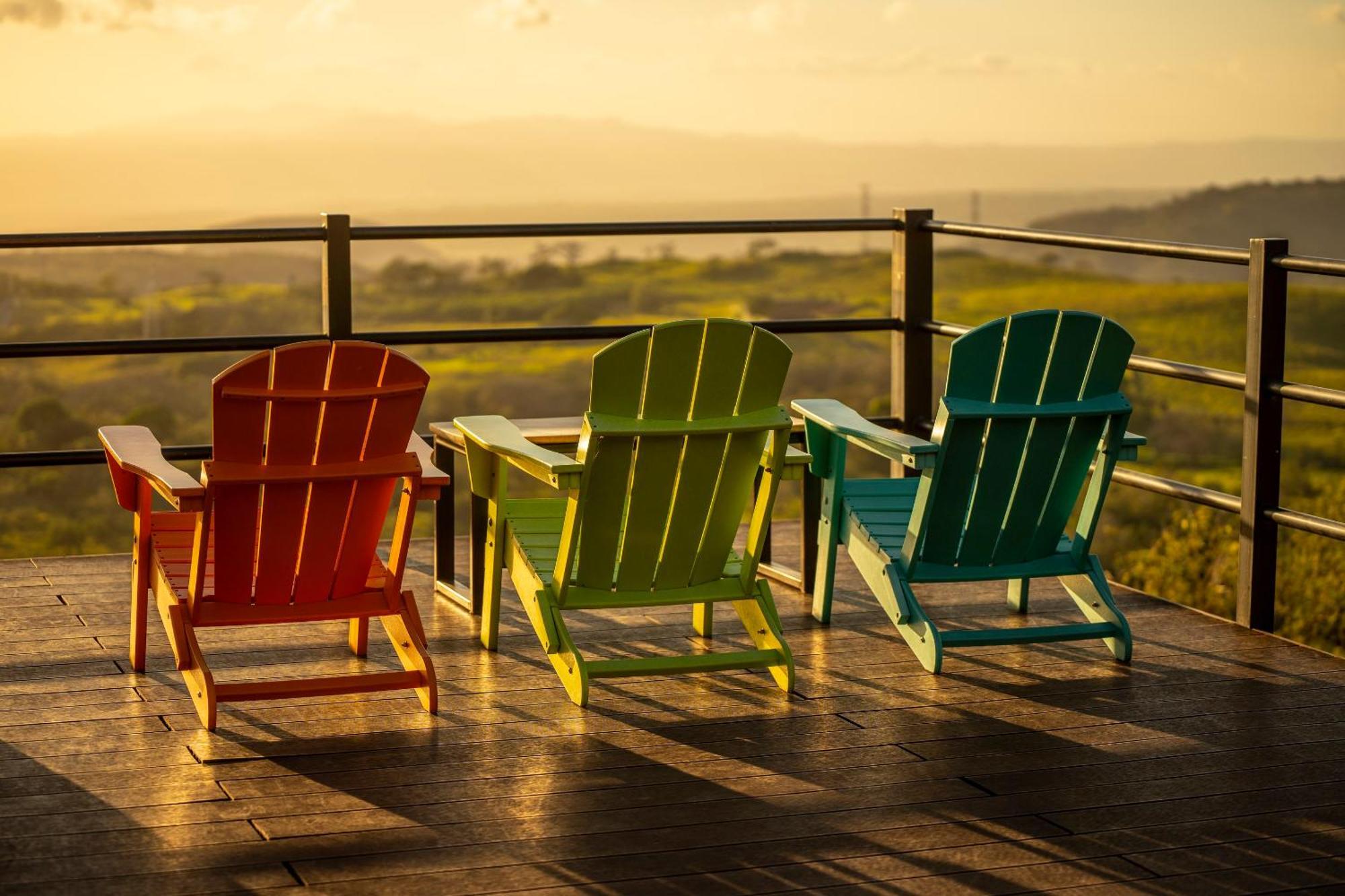 Buena Vista Del Rincon Eco Adventure Park Hotel & Spa Либерия Экстерьер фото