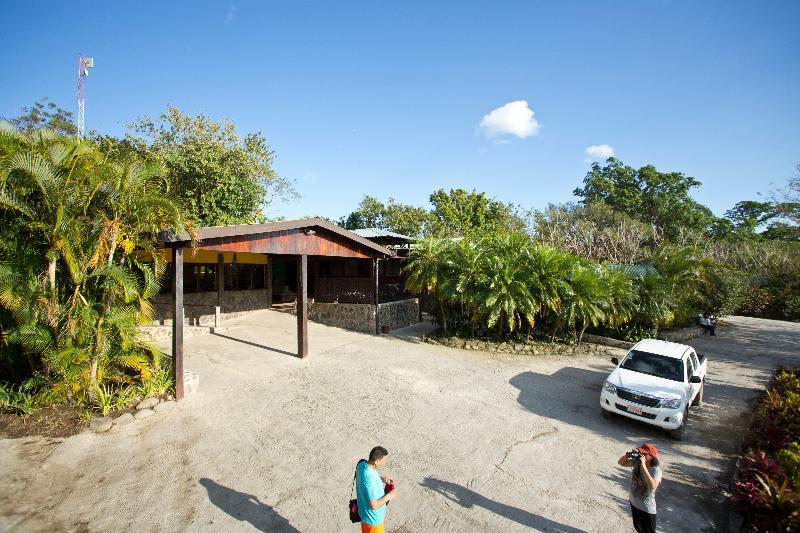 Buena Vista Del Rincon Eco Adventure Park Hotel & Spa Либерия Экстерьер фото