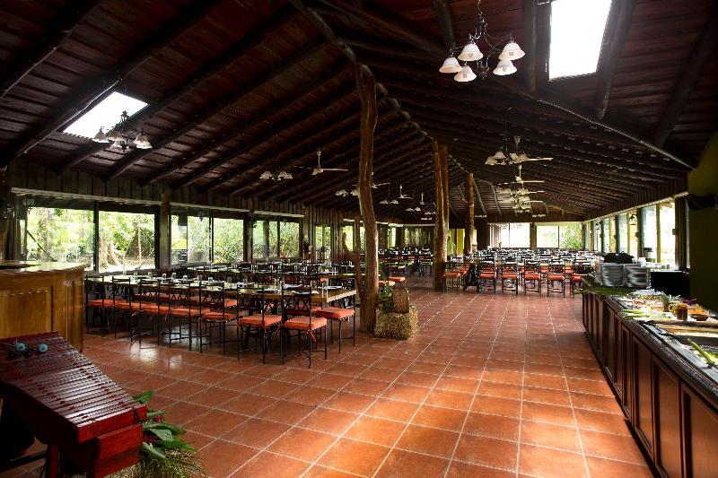 Buena Vista Del Rincon Eco Adventure Park Hotel & Spa Либерия Экстерьер фото